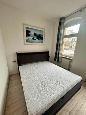 Foto - Etagenwohnung in Meiningen
