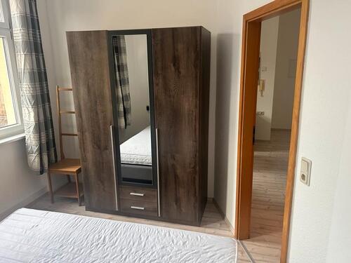 Foto - Etagenwohnung in Meiningen zur Miete