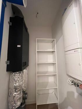 Foto - Etagenwohnung in Hamburg