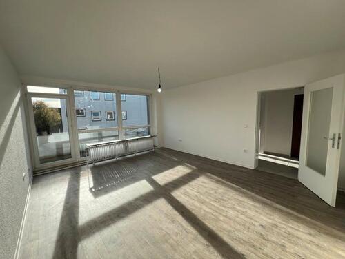 Foto - Etagenwohnung zur Miete in Langenhagen