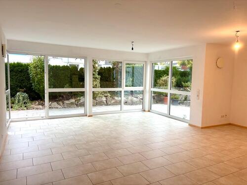 Foto - Etagenwohnung in Villingen-Schwenningen zur Miete