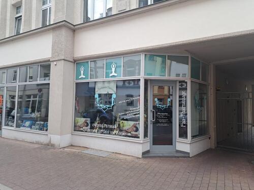 Foto - Gewerbefläche Praxis Laden Ladenlokal Büro Büroräume