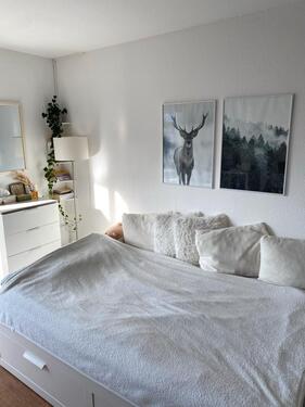 Foto - Etagenwohnung zur Miete in Bochum