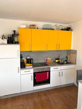 Foto - Etagenwohnung in Bochum