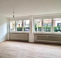 Helle 2. Zimmerwohnung modernisiert - Frankenthal (Pfalz)