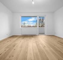 eine Mietwohnung in der Berliner Straße, Hannover-Wettbergen