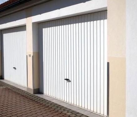 Foto - Vermiete eine Großraumgarage in Bad Kösen ab 01.01.2026