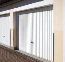 Vermiete eine Großraumgarage in Bad Kösen ab 01.01.2026 - Lanitz-Hassel-Tal