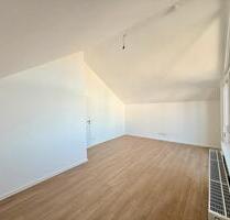 DG-Wohnung zu vermieten nach Sanierung, Erstbezug! - Frickenhausen