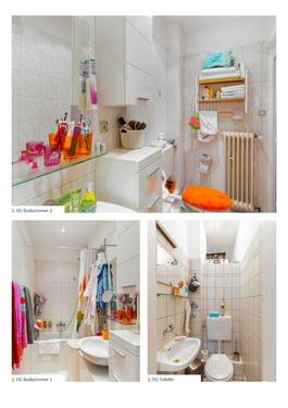 Foto - 3 Zimmer Etagenwohnung in Krefeld