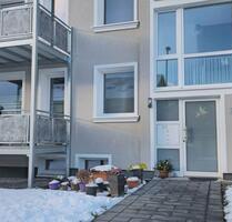 Kleine moderne 3 Zimmer in ruhiger Lage - Minden Bärenkämpen