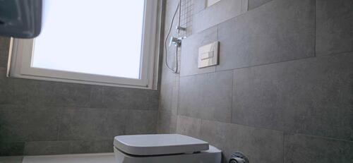 Foto - 3 Zimmer Etagenwohnung zur Miete in Minden