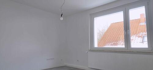 Foto - Etagenwohnung in Minden zur Miete