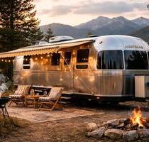 Stellplatz Wohnwagen, Wohnmobil, Anhänger, Auto - Osterwieck Dardesheim