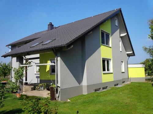 Foto - Möblierte 3 - Raum Wohnung 100qm warm