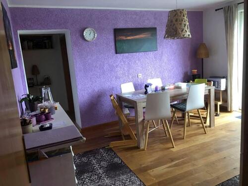 Foto - 3 Zimmer Etagenwohnung zur Miete in Leupoldsgrün