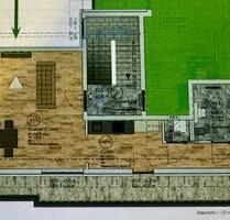 2 Zimmerwohnung Neubau Erstbezug - Langenselbold