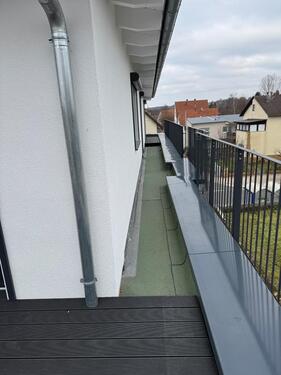 Foto - Dachgeschoßwohnung in Langenselbold zur Miete