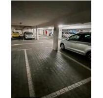 Außenstellplatz und oder Tiefgaragenstellplatz - Leipzig Südost