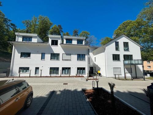 Foto - 4 Raum Wohnung, hell, freundlich, komfortabel