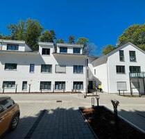 4 Raum Wohnung, hell, freundlich, komfortabel - Schwielowsee