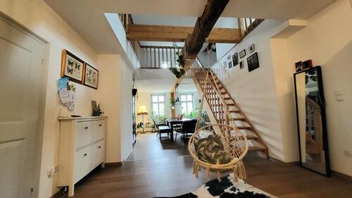 Foto - 5 Zimmer Etagenwohnung zur Miete in Coburg