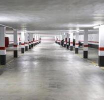 Biete Platz in einer Tiefgarage am Belsenplatz Oberkassel - Düsseldorf Heerdt