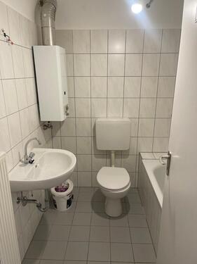 Foto - Etagenwohnung in Nürnberg zur Miete