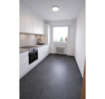 Modernisierte 2-Zimmer-Wohnung mit Balkon in Haltern-Lippramsdorf - Haltern am See