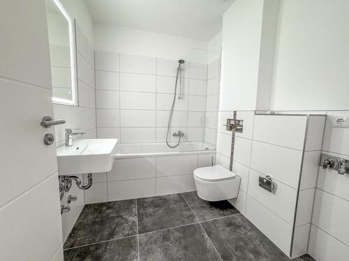 Foto - 2 Zimmer Etagenwohnung zum Kaufen in Haltern am See