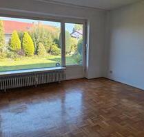 2 Zimmer Wohnung mit eigenem Garten - Konstanz Dettingen-Wallhausen