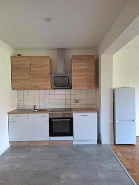 Foto - Etagenwohnung in Konstanz zur Miete