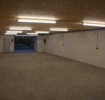 Halle, Lagerhalle, Gewerbehalle zu vermieten - Bünde