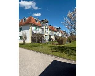 Sonnige 2 Zimmer Dachgeschosswohnung - Biessenhofen