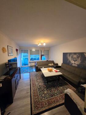 Foto - $$$ 2 Zimmer 67 qm Wohnung m. Balk. TOP EG U-Bahn Maximi. $$$$