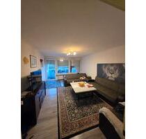 $$$ 2 Zimmer 67 qm Wohnung m. Balk. TOP EG U-Bahn Maximi. $$$$ - Nürnberg Gaismannshof