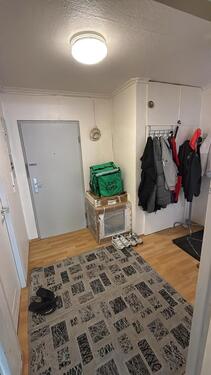 Foto - 2 Zimmer Erdgeschoßwohnung zur Miete in Nürnberg