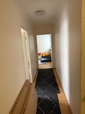 Foto - Erdgeschoßwohnung in Nürnberg zur Miete