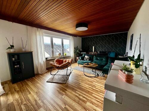 Foto - 4,5 Zimmer Wohnung in Ensdorf - 750,00&nbsp;EUR Kaltmiete, ca.&nbsp; 120,00&nbsp;m&sup2;