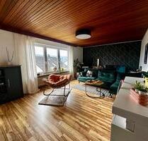 4,5 Zimmer Wohnung in Ensdorf - 750,00&nbsp;EUR Kaltmiete, ca.&nbsp; 120,00&nbsp;m&sup2; in Amberg (PLZ: 92224)
