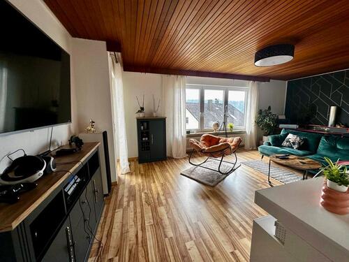 Foto - 4.5 Zimmer Erdgeschoßwohnung zur Miete in Amberg