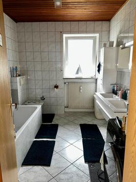 Foto - 4.5 Zimmer Erdgeschoßwohnung in Amberg