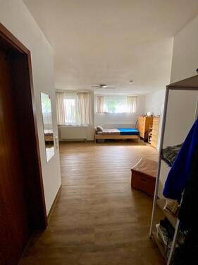 Foto - 1 Zimmer ELW mit Einbauküche - 450,00&nbsp;EUR Kaltmiete, ca.&nbsp; 25,00&nbsp;m&sup2;