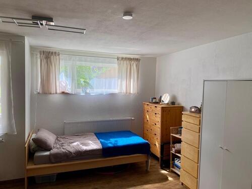 Foto - 1 Zimmer Erdgeschoßwohnung zur Miete in Reutlingen