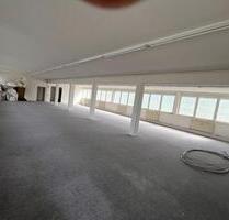 Werkstatt 250m2 Büro Atelier Lager mit Loft-Wohnung - Burladingen