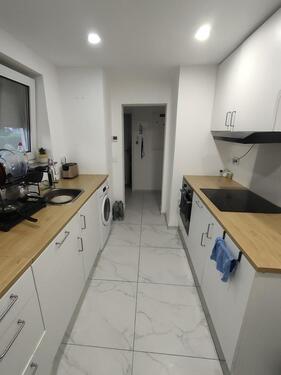 Foto - 2 Zimmer Erdgeschoßwohnung in Güglingen