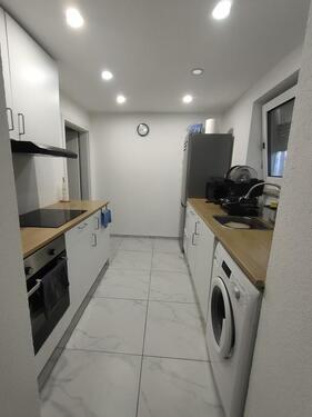 Foto - Erdgeschoßwohnung in Güglingen zur Miete
