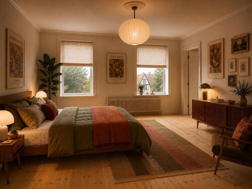 Foto - 2 Zimmer Etagenwohnung zum Kaufen in Clenze