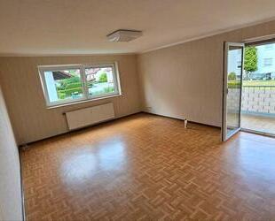 Gepflegte 2-Zimmer-Wohnung mit Garage, Keller & renoviertem Bad - Pirmasens Niedersimten