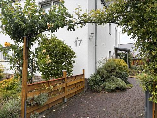 Foto - Schönes Wohnen in Köln-Westhoven mit Garten- Provisionsfrei